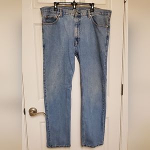 *EUC* Original Levi's 505 Jeans